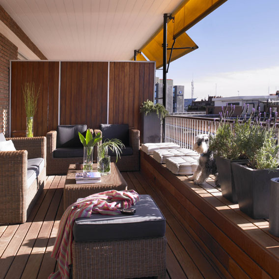 Piso Vallmajor- Nuevo Estilo-013922