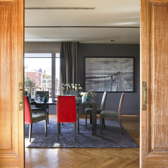 Piso Vallmajor- Nuevo Estilo-013939