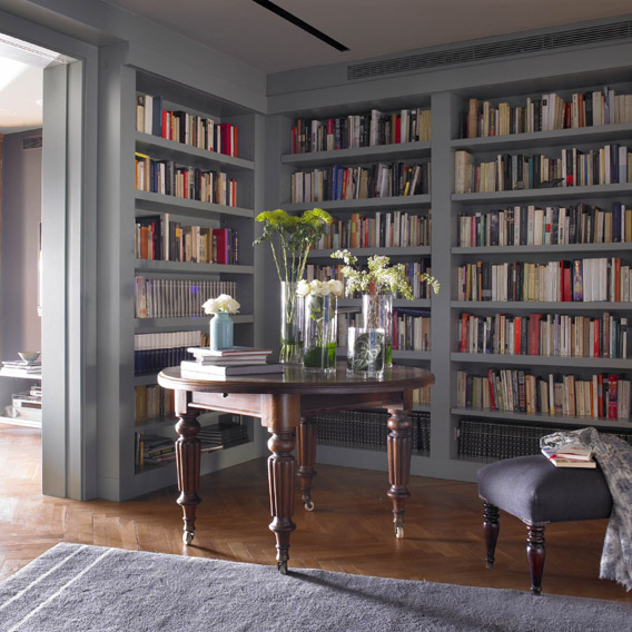 Piso Vallmajor- Nuevo Estilo-013952