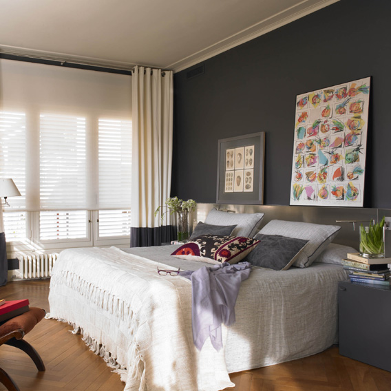 Piso Vallmajor- Nuevo Estilo-013957