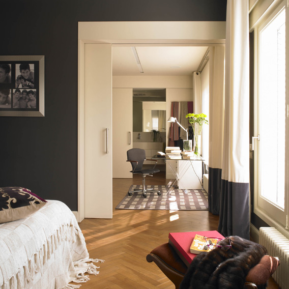 Piso Vallmajor- Nuevo Estilo-013961