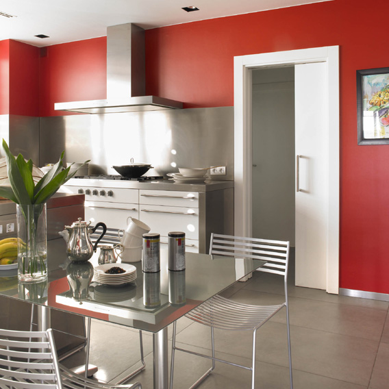 Piso Vallmajor- Nuevo Estilo-013965-2